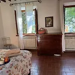 Allo Scoiattolo בית נופש לוקה