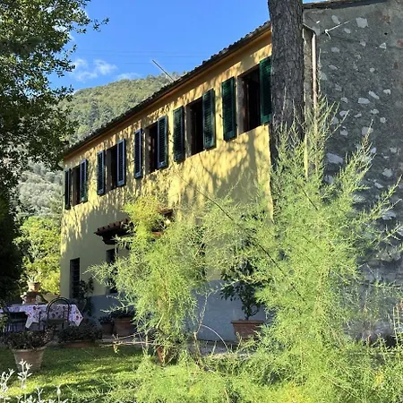 Allo Scoiattolo