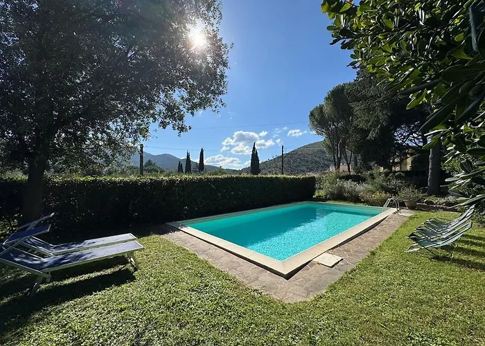 Allo Scoiattolo * ルッカ